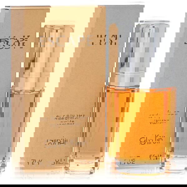 Calvin Klein Escape Eau De Parfum 50 ml