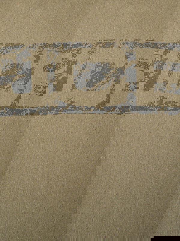 JCB Crew Trade Mens Work Pull Over Sweat Shirt