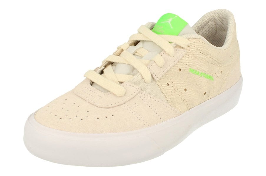 Nike Womens Jordan Series 0.5 Trainers Dm3383  103 - White Phantom Green Strike 103 - Photo 0