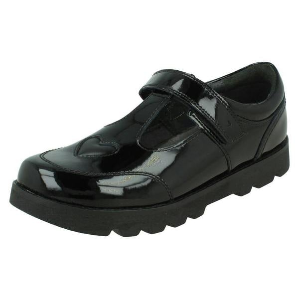 Start-rite Girls Startrite Formal School Shoes Locket
