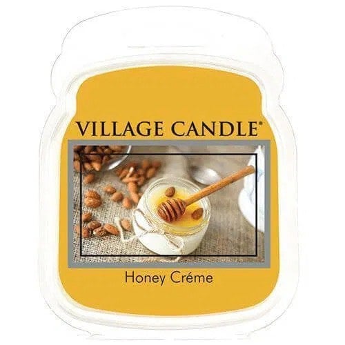 Village Candles Honey Creme Wax Melt 2.2oz