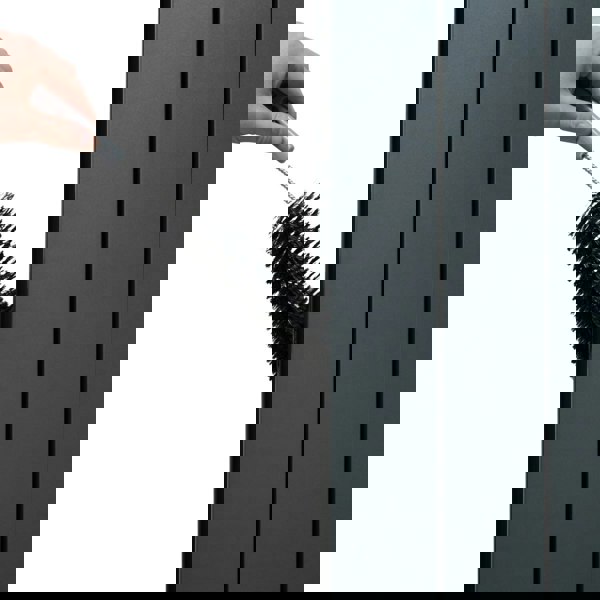 Monstershop Aluminium Radiator – 1800mm x 315mm – Anthracite Grey