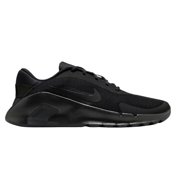 Nike Flex Train Men's Training Black Trainers UK 7