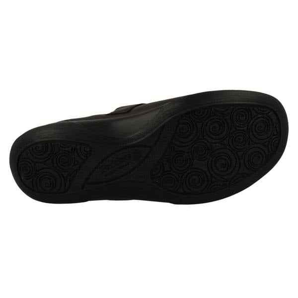 Padders Ladies Padders Wide Fitting Mary Jane Style Shoes Poem II