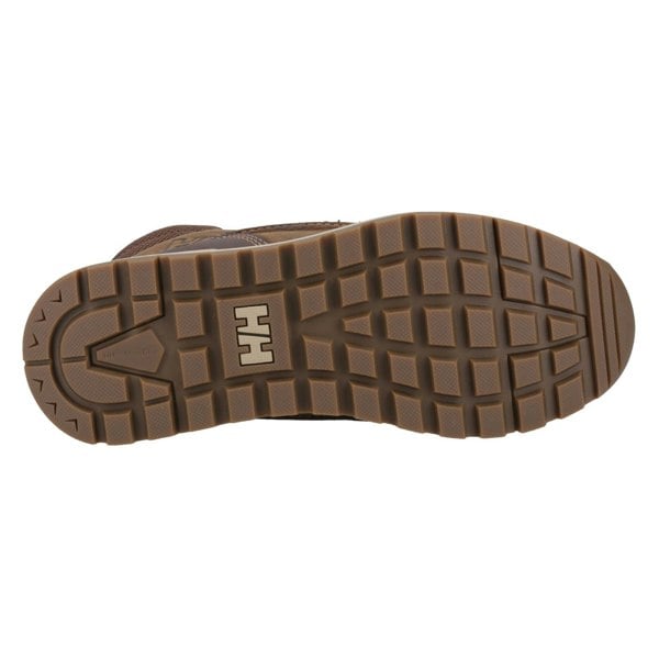 Helly Hansen Sport Kelvin LX Mens Winter Boots - Coffee