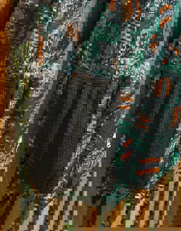 Minecraft Unisex Kids Multicoloured Logo Backpack (One Size)