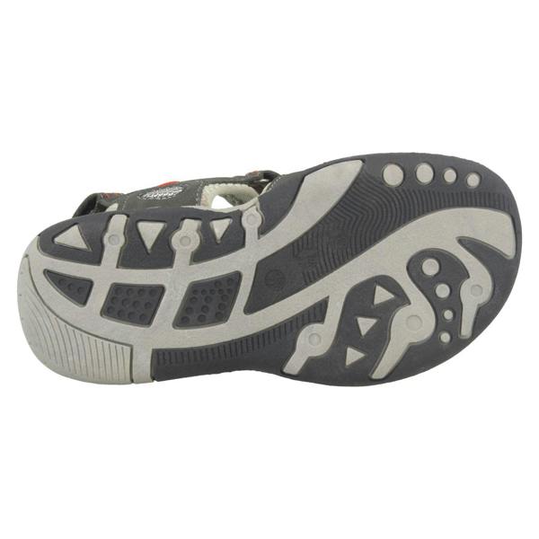 Spot On Boys Spot On Casual Flat Summer Sandals