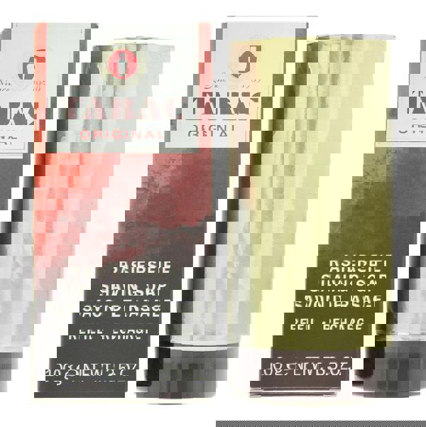 Himalaya Tabac Original Stick Refill Shaving Soap 100g