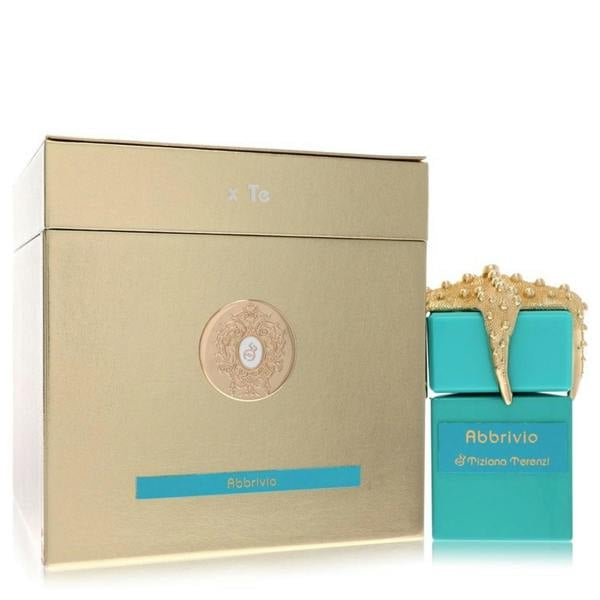 Tiziana Terenzi Abbrivio Eau de Parfum 100 ml