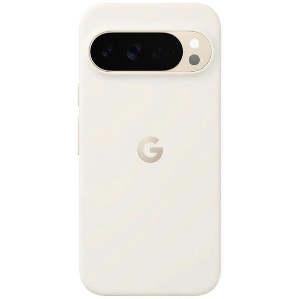 Google Pixelsnap Case for Pixel 10 Pro XL 6.8" Porcelain - GA09832-WW
