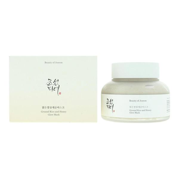 Beauty Of Joseon Ground Rice & Honey Glow Mask 150ml