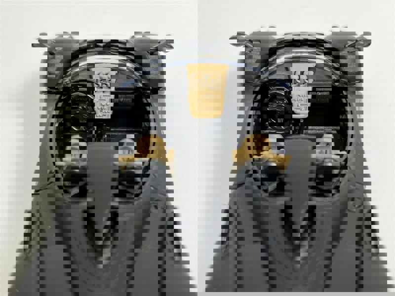 Tayumo Pagani Zonda HP Barchetta LHD Matt Black 1:36 Tayumo 36120211