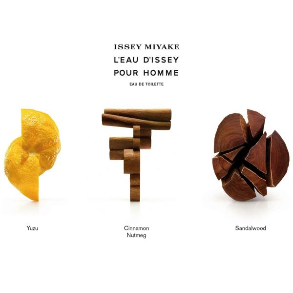 Issey Miyake L'Eau d'Issey Pour Homme  Eau de Toilette Refill 150ml - Additional 3