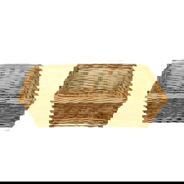Tapered Split Willow Tray