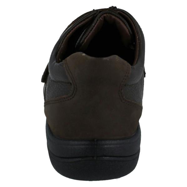 Padders Mens Padders Casual Moccasin Shoes Donald