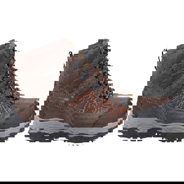 Cotswold Maisemore Hiking Men's Boots in Brown