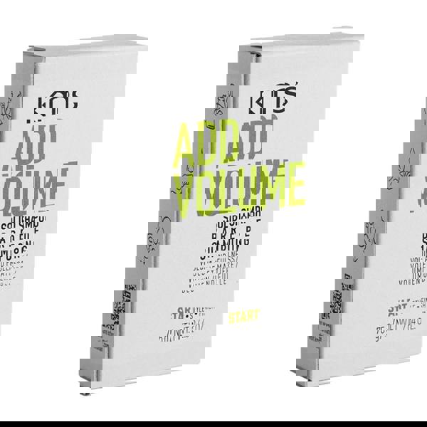 KMS AddVolume Shampoo 75 g