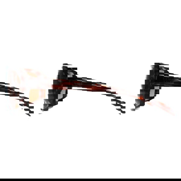 Serengeti Sunglasses Hext SS571004 Shiny Tortoise Saturn Drivers Polarized