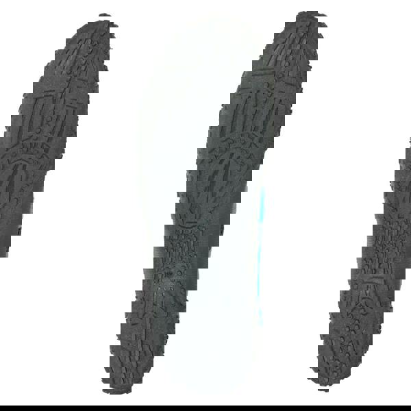 Mountain Warehouse Womens/Ladies Adjustable Water Shoes - Teal - 