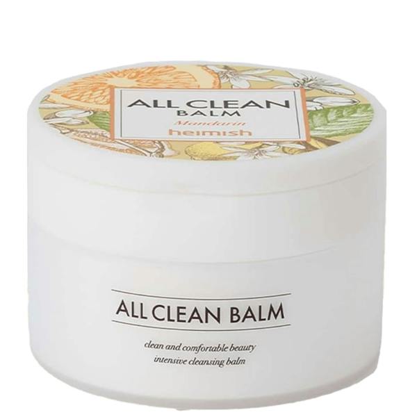 Heimish  Skincare All Clean Intensive Mandarin Balm 120ml