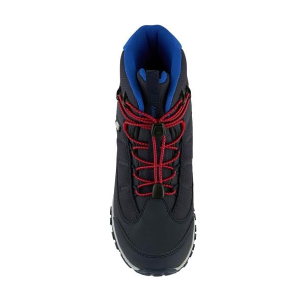 Dare 2B Childrens/Kids Igloo Waterproof Snow Boots - Dusky Blue - 