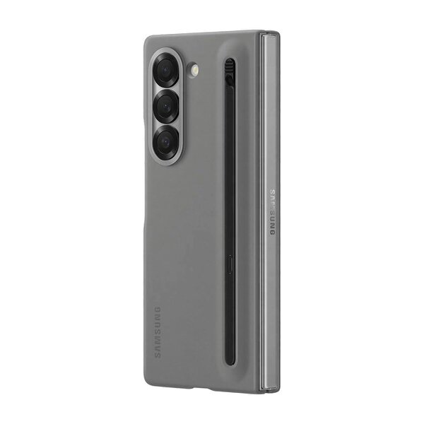 Samsung Galaxy Z Fold6 Grey Official S Pen Case