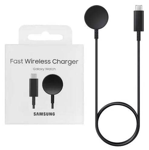 Samsung USB-C Wireless Charger Dock For Galaxy Watch 4 5 6 7 Ultra