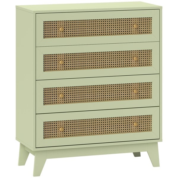 Drawer Chest