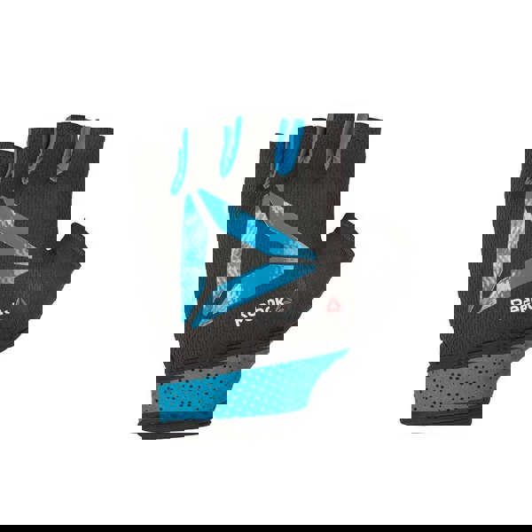 Reebok Training Gloves - Blue