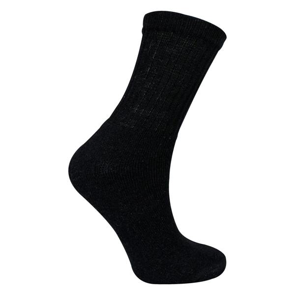 Sock Snob 6 Pack Boys Breathable Cotton Sport Socks
