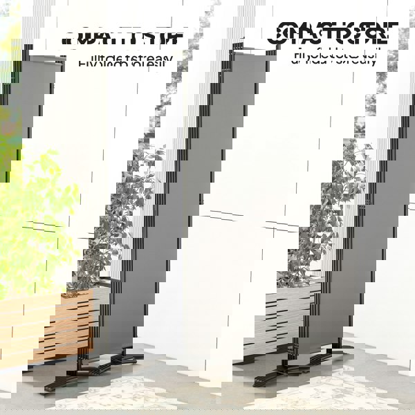 Outdoor Privacy Screen