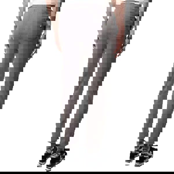 Aquascutum Active Active Basic Rib Track Pant Moonrock Moonrock Grey S