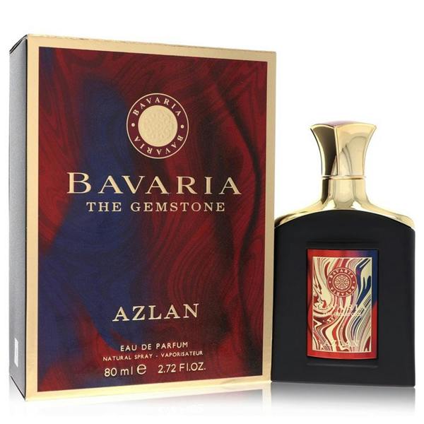 Fragrance World Azlan Eau De Parfum 80 ml