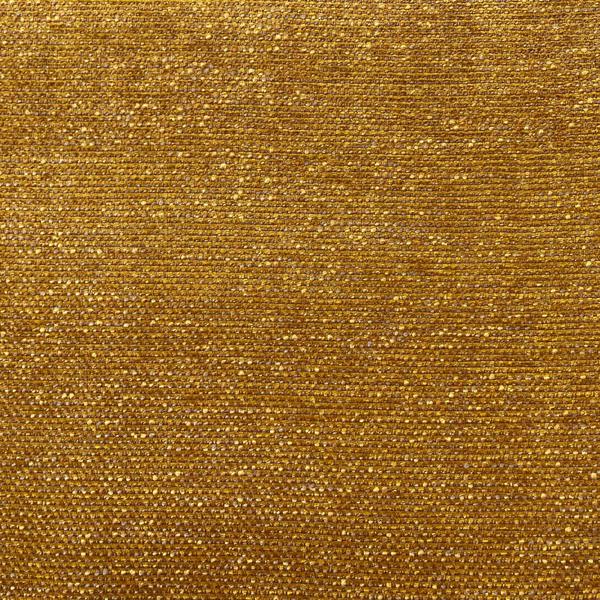Toulouse fabric close-up in Ochre