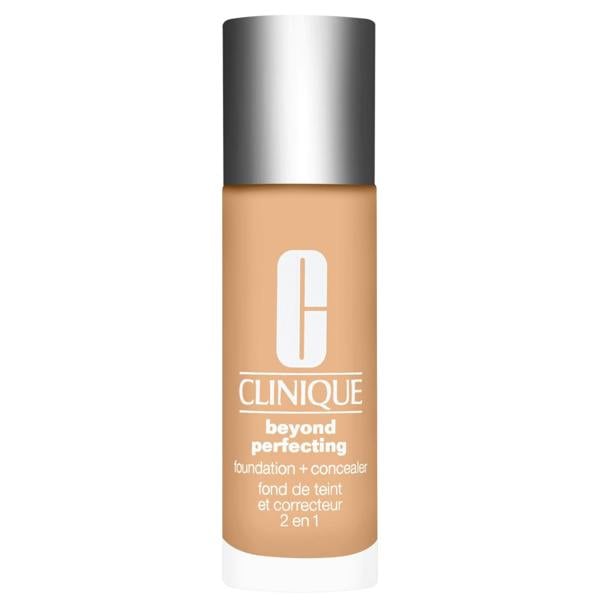 Clinique Beyond Perfecting Foundation + Concealer Tea 30ml / 1 fl.oz. - Extra