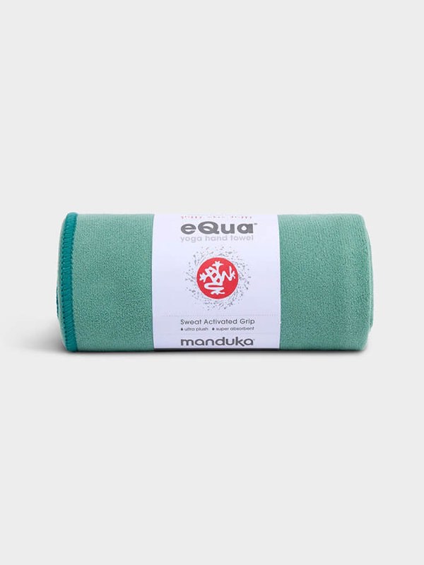 Manduka eQua Hand Towel