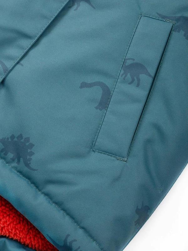 Kite Boys Dino Dot GO Coat