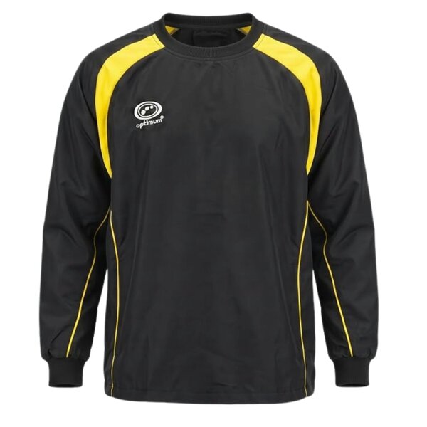 Optimum Blitz Windbreaker | Windproof, Waterproof, Cuffed Wrists