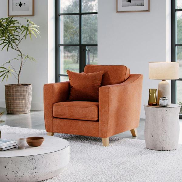 The Great Sofa Company The Elton Armchair