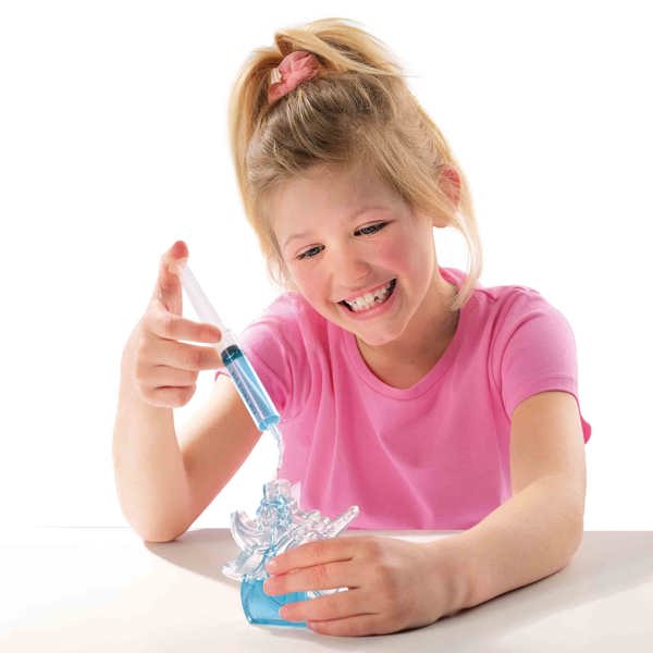 SES Creative Slime colour lab - Unicorn