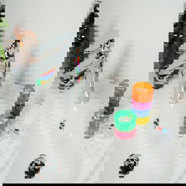 Aidapt Stackable Pill Box