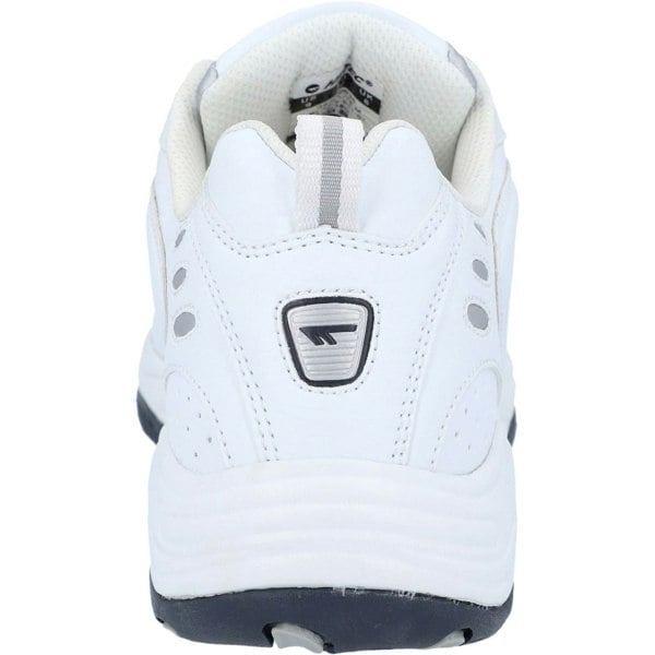 Hi-Tec Blast Lite Wide Polyurethane Men's White Trainers