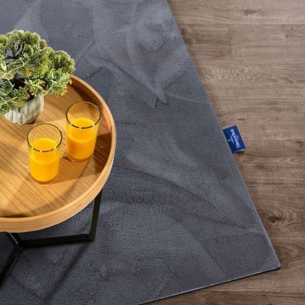 The Rugs Modern Abstract Design Soft Rug