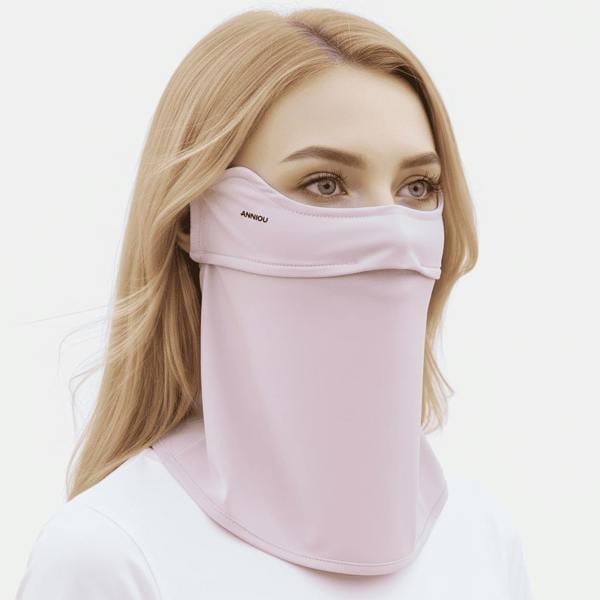Anniou Dust Face Mask UPF 50+