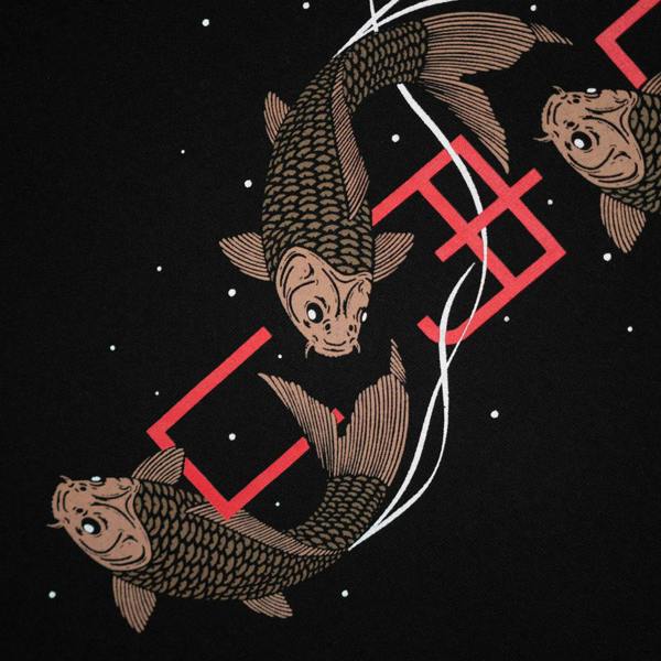 Kumu Shoal Tee
