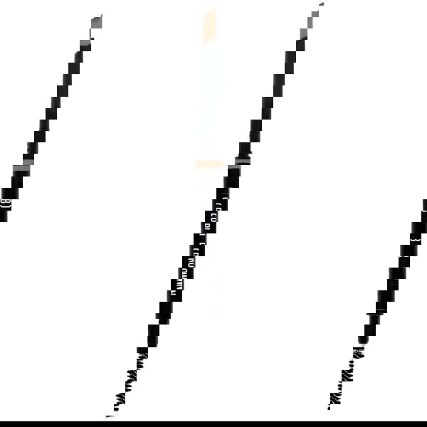 Bobbi Brown Long-Wear Brow Pencil Warm Brown 0.33g - Extra