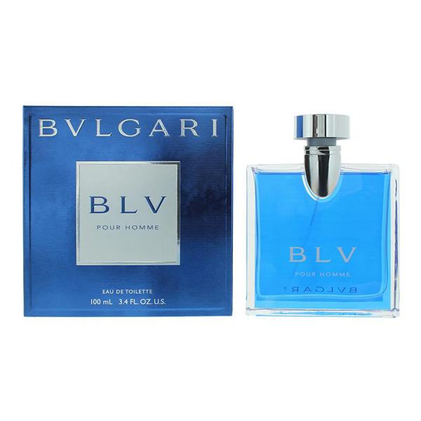 Bulgari Pour Homme Eau de Toilette 100ml Spray for Him