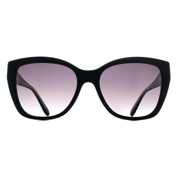 Emporio Armani Sunglasses EA4198 50178G Black Grey Gradient