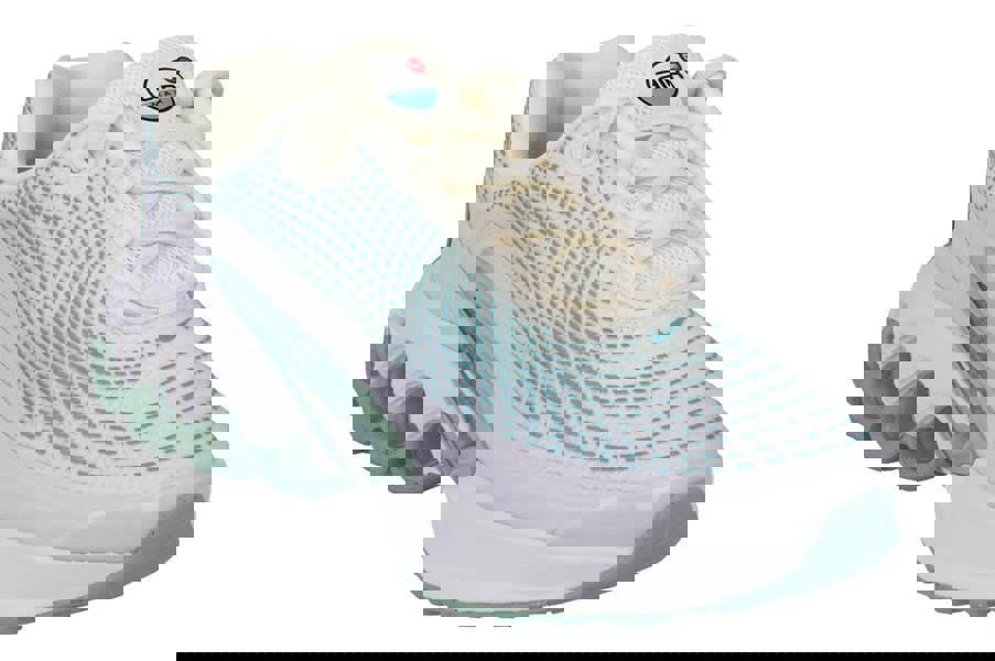 Nike Air Max Dn GS Trainers Ih7672  001 - Soft Pearl 001 - Photo 3