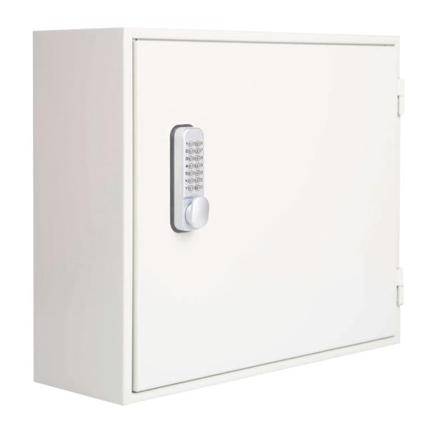 Phoenix Safe Phoenix Key Control Cabinet KC0082M with Mechanical Digital Locking